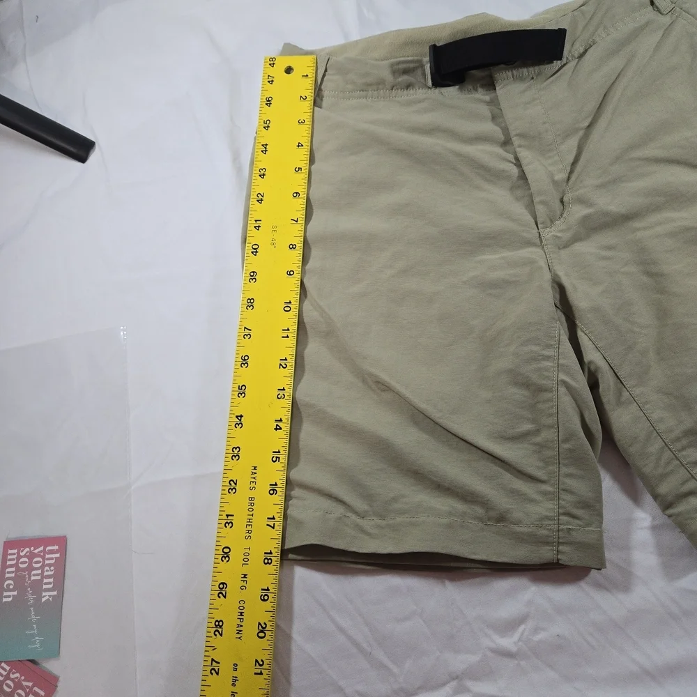 The North Face stylish beige